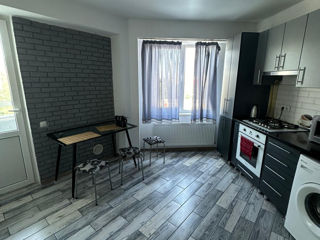 Apartament cu 1 cameră, 40 m², Centru, Chișinău foto 1