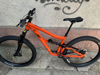 Ibis Enduro Bike foto 9