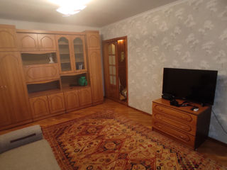 Apartament cu 2 camere, 50 m², Râșcani, Chișinău foto 2