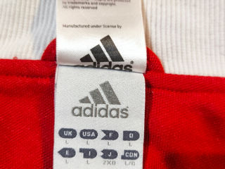 Adidas Euro 2008  Швейцария размер L foto 6