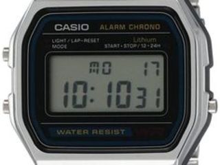 Casio A158WA - 50 $