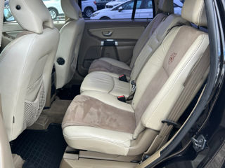 Volvo XC90 foto 17