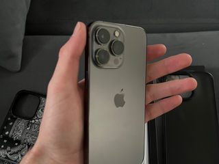 iPhone 13 Pro Graphite