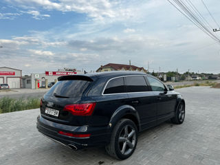 Audi Q7 foto 9