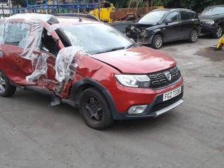 Dacia Sandero Stepway foto 4