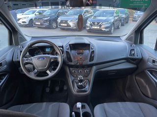 Ford Tourneo Connect foto 2