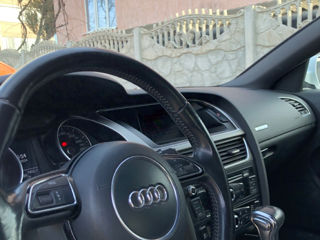 Audi A5 foto 9