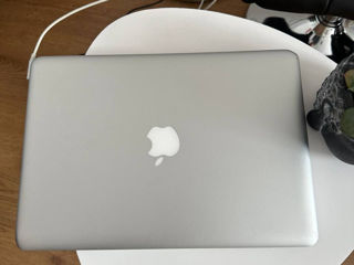 MacBook Pro 13-inch, Mid 2012 foto 4