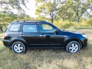 Subaru Forester foto 3