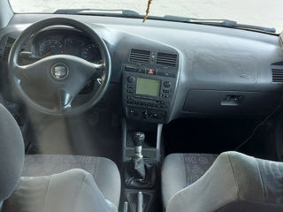 Seat Ibiza foto 4