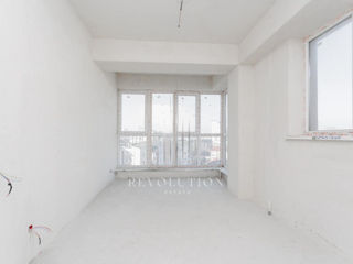 Apartament cu 1 cameră, 36 m², Centru, Chișinău foto 4