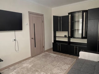 Apartament cu 1 cameră, 30 m², Buiucani, Chișinău