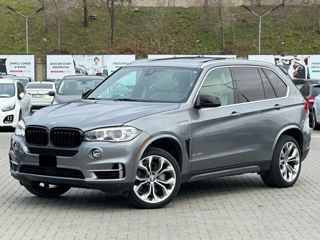 BMW X5 foto 4