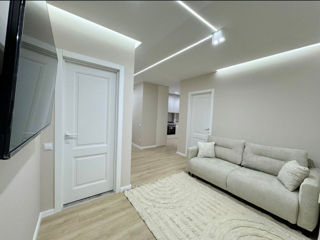 Apartament cu 2 camere, 65 m², Centru, Chișinău