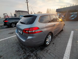 Peugeot 308 foto 4