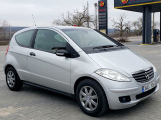 Mercedes A-Class foto 3