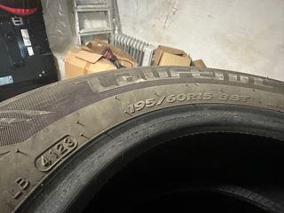 195/65r15 4iarna+ 4vara+ discuri foto 3