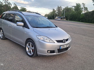Mazda 5, 2005 г.