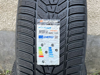 Hankook 275/40 R22 Зима / Iarna