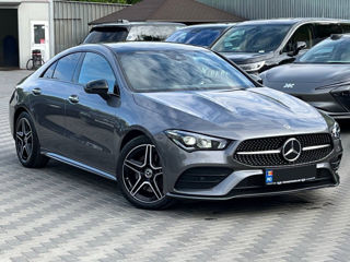 Mercedes CLA foto 4