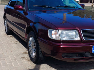 Audi A6 foto 1