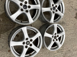 5x108 R16 Ford Volvo foto 2