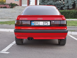 Audi 80 foto 5