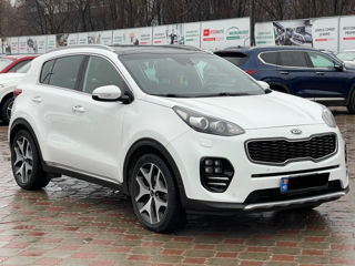 KIA Sportage foto 5