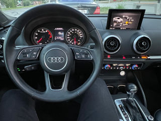 Audi A3 foto 4