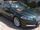 Jaguar Xf foto 2