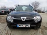 Dacia Duster foto 1