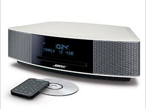 Bose Wave Music System IV