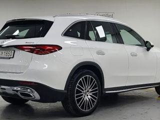 Mercedes GLC foto 2