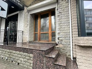 Spatiu Comercial,  Vasile Alecsandri/Stefan cel Mare