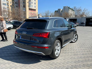 Audi Q5 foto 3