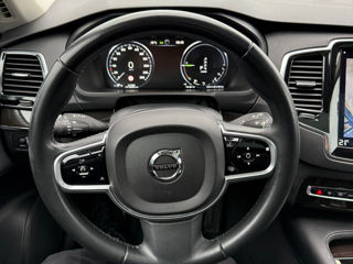 Volvo XC90 foto 7