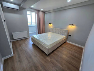 Apartament cu 1 cameră, 40 m², Botanica, Chișinău