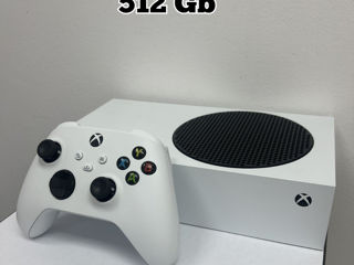 Xbox Series S 512GB