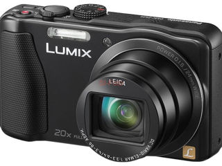 Panasonic LUMIX-TZ35