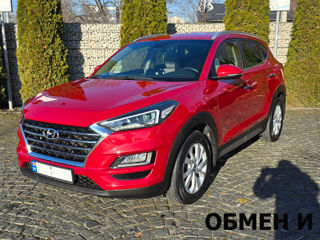 Hyundai Tucson foto 2