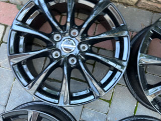 5x114.3, R16 Kia, Reno, Hyunday, Toyota etc… foto 3