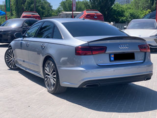 Audi A6 foto 3