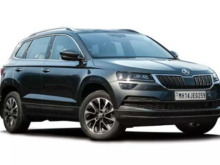 Piese Auto Skoda Karoq, radiator, capota, bamper, faruri, aripa, caroserie, suspensie foto 1