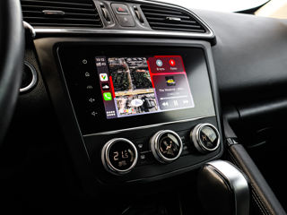 Renault Kadjar foto 11