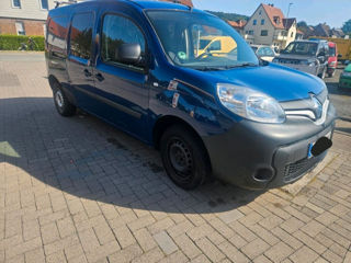 Renault Kangoo Maxi