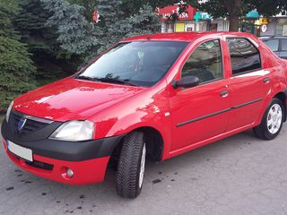 Dacia Logan foto 6