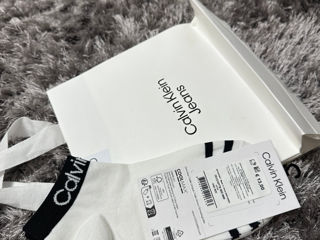 Ciorapi Calvin Klein