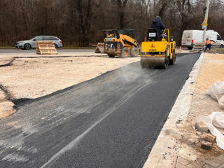 Asfalt foto 12