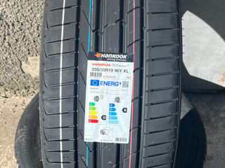 255/35 R19 Hankook S1 Evo2/ Доставка, livrare toata Moldova 2024