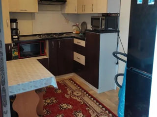 Apartament cu 2 camere, 37 m², 6 cartier, Bălți foto 6